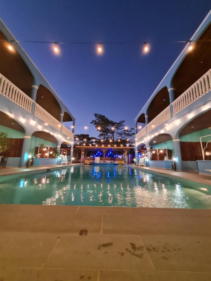 Aparthotel Toro Blanco Coco Exterior foto