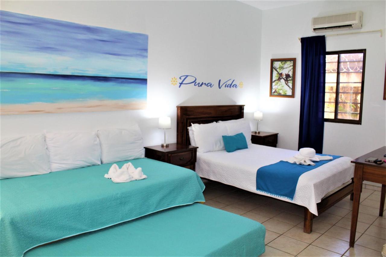 Aparthotel Toro Blanco Coco Exterior foto