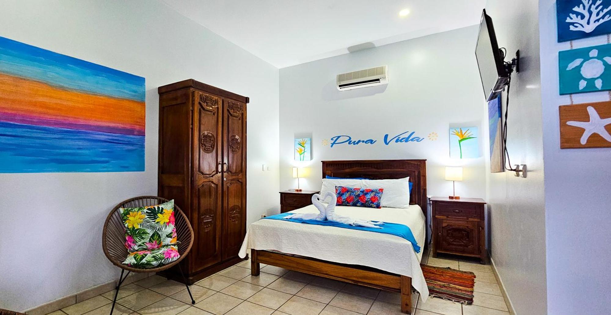 Aparthotel Toro Blanco Coco Exterior foto