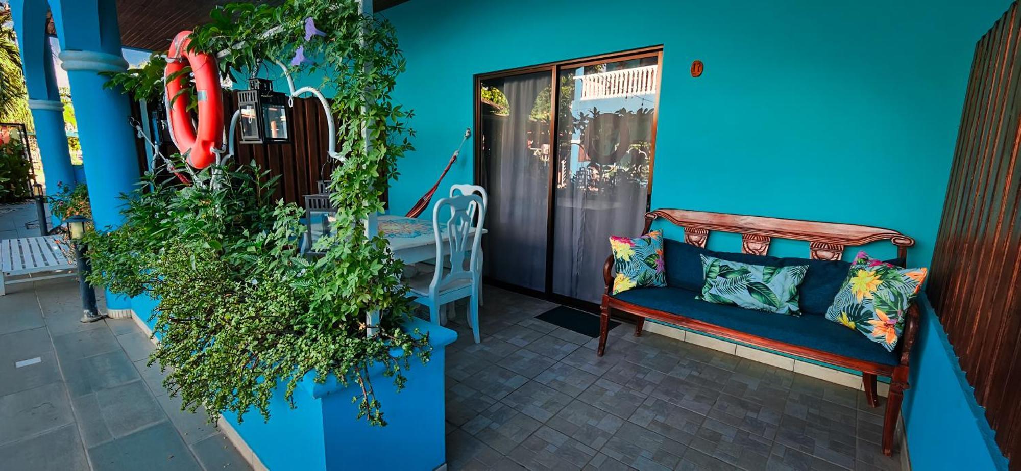 Aparthotel Toro Blanco Coco Exterior foto
