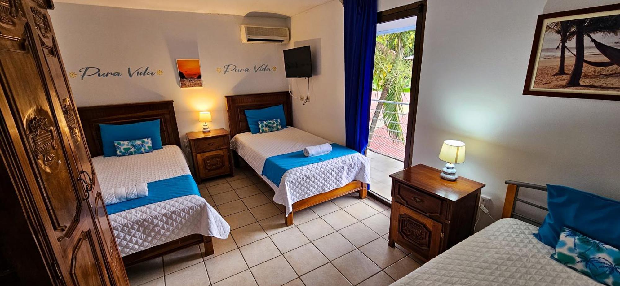 Aparthotel Toro Blanco Coco Exterior foto