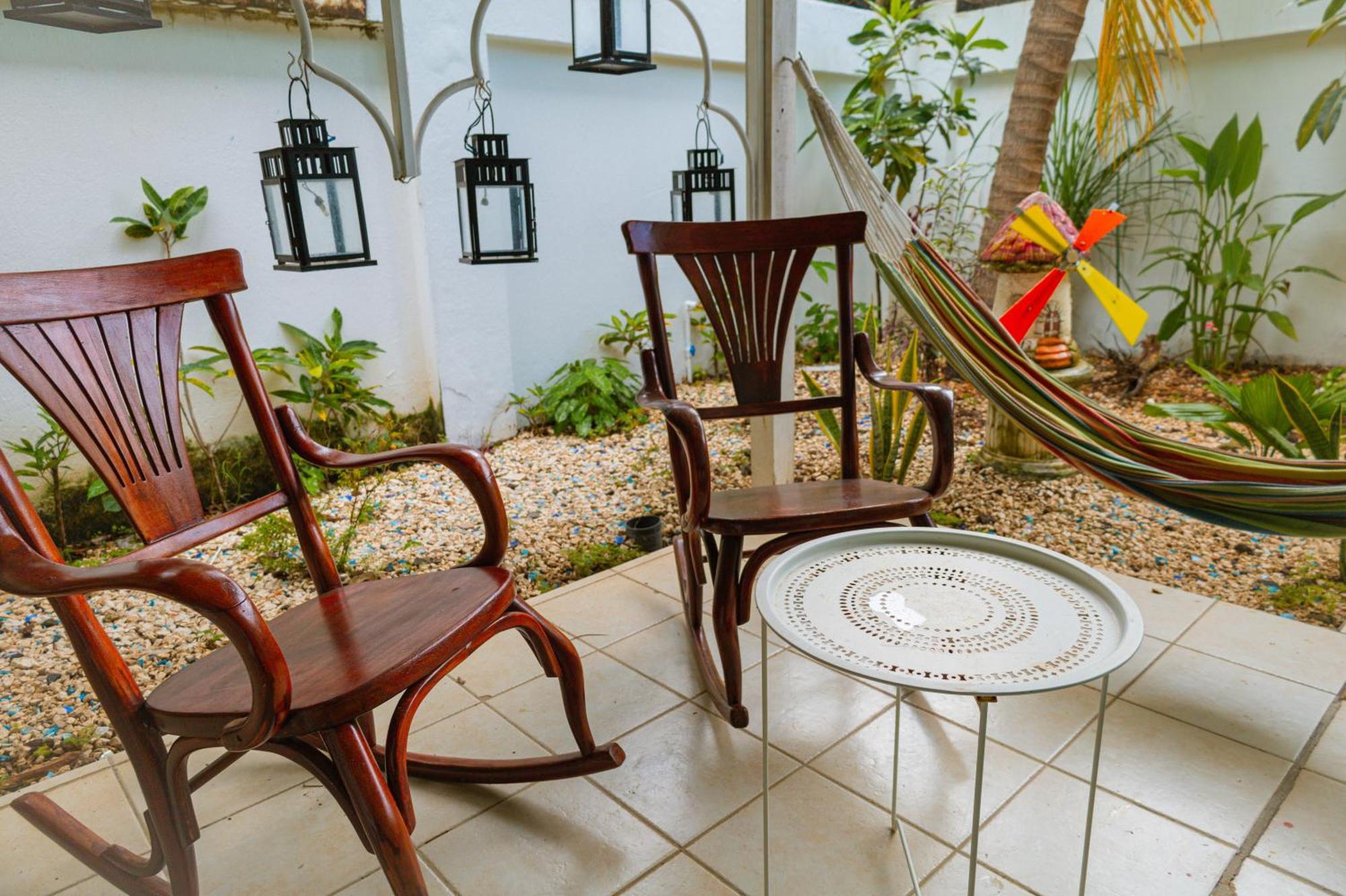 Aparthotel Toro Blanco Coco Exterior foto