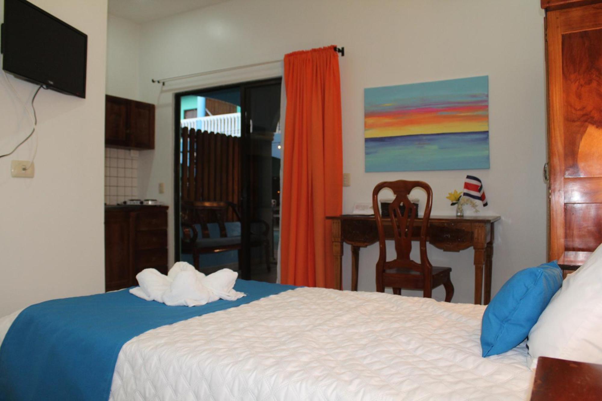 Aparthotel Toro Blanco Coco Exterior foto