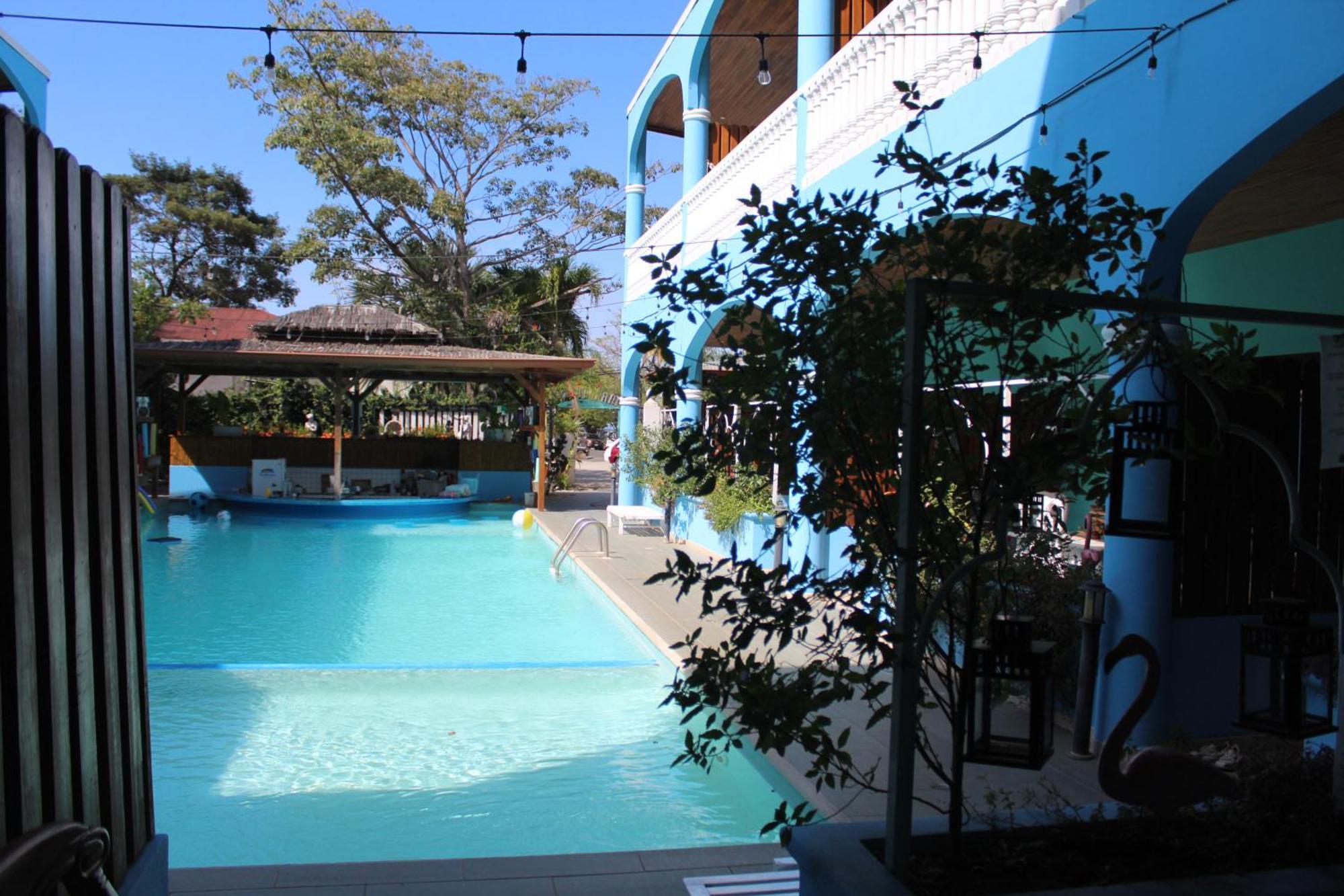 Aparthotel Toro Blanco Coco Exterior foto