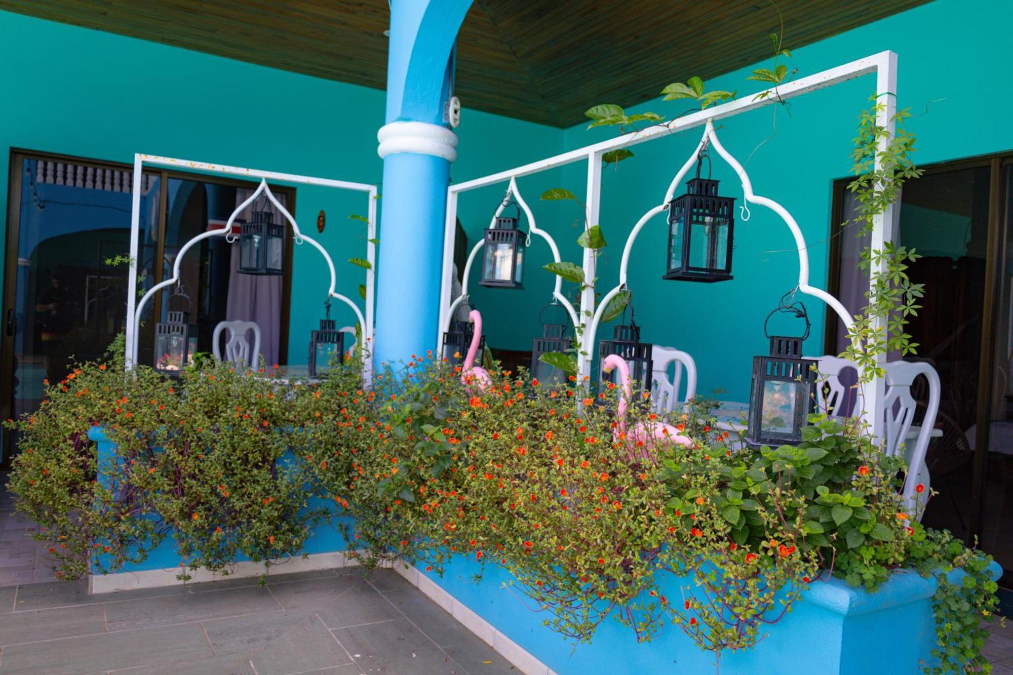 Aparthotel Toro Blanco Coco Exterior foto